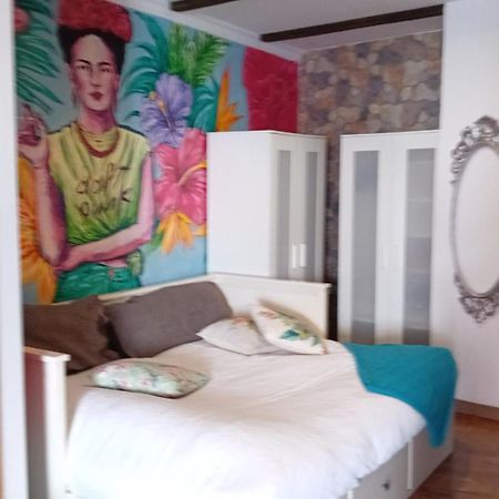 Frida Almunecar Apartment Exterior photo
