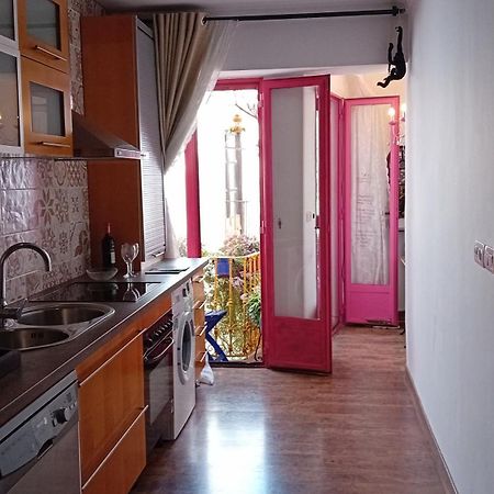 Frida Almunecar Apartment Exterior photo