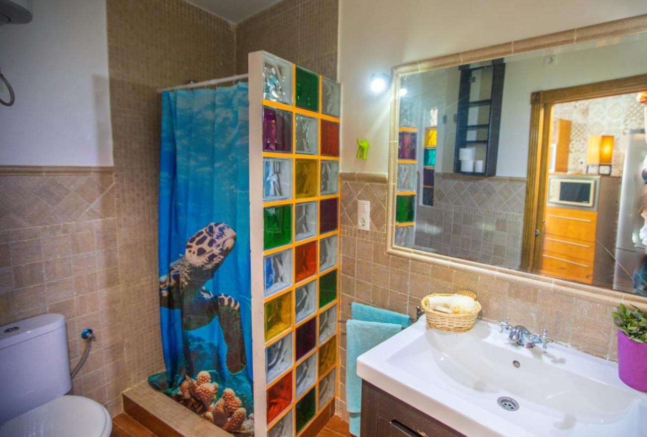 Frida Almunecar Apartment Exterior photo