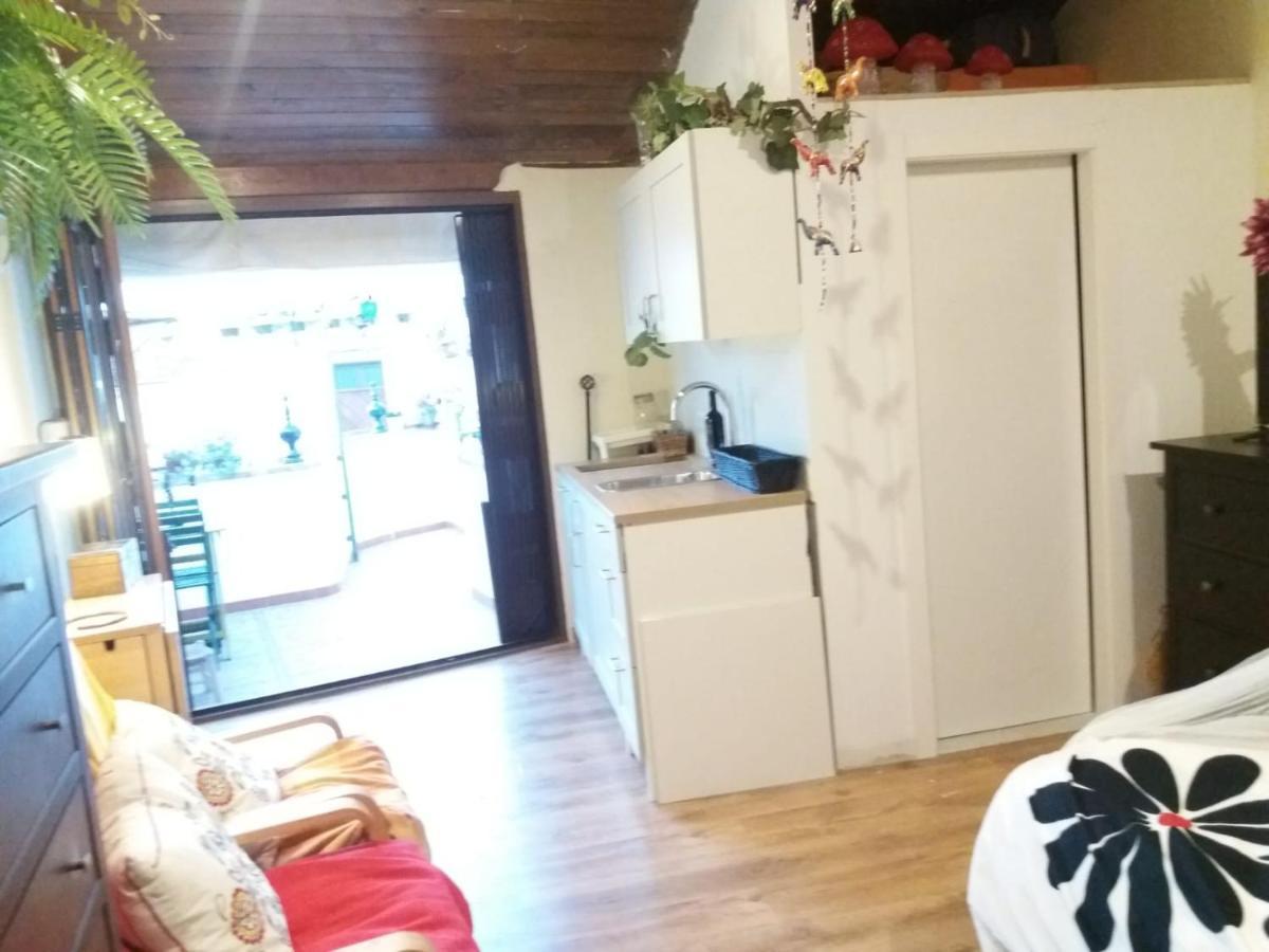 Frida Almunecar Apartment Exterior photo