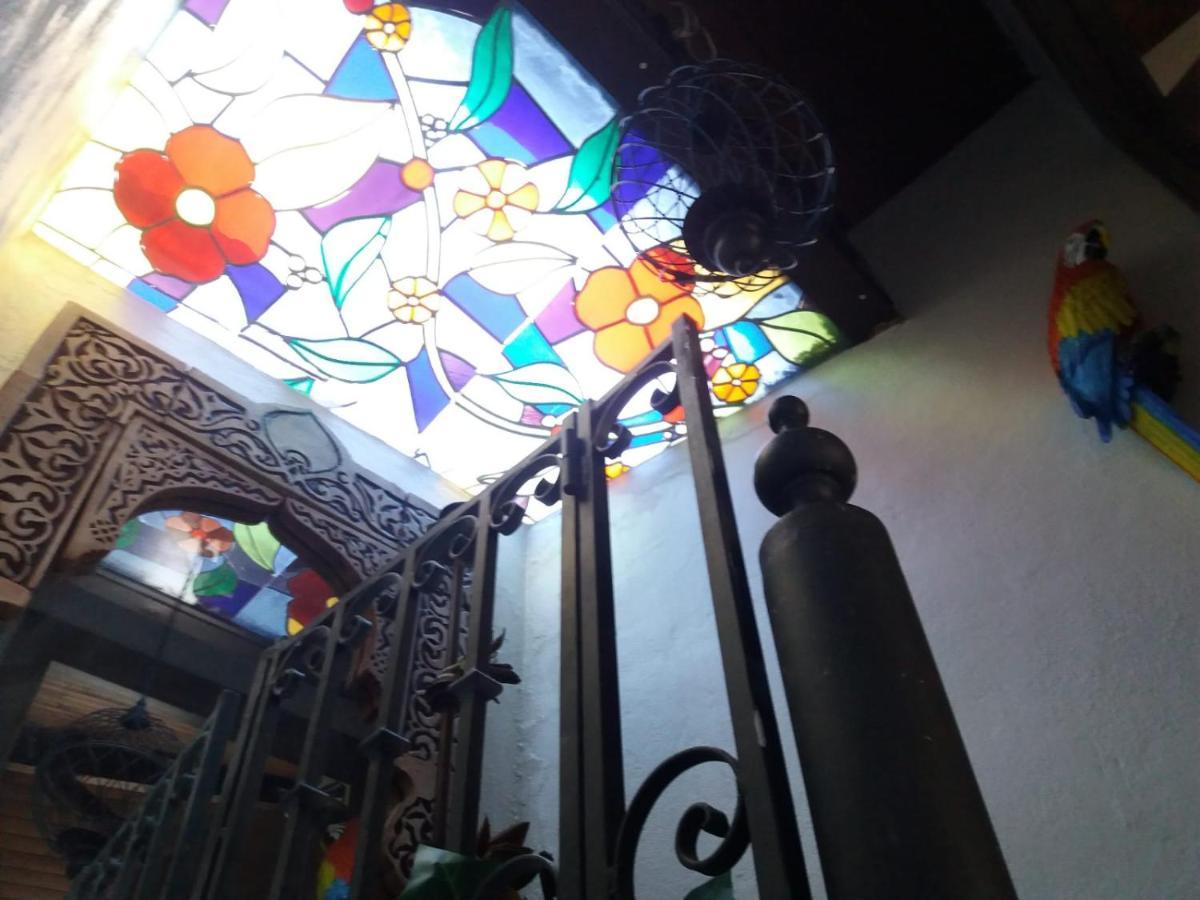 Frida Almunecar Apartment Exterior photo