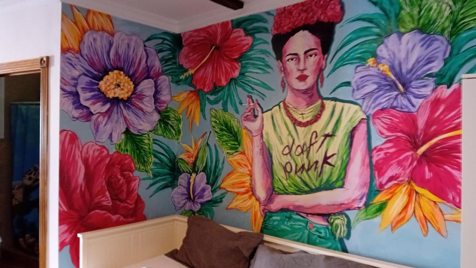 Frida Almunecar Apartment Exterior photo